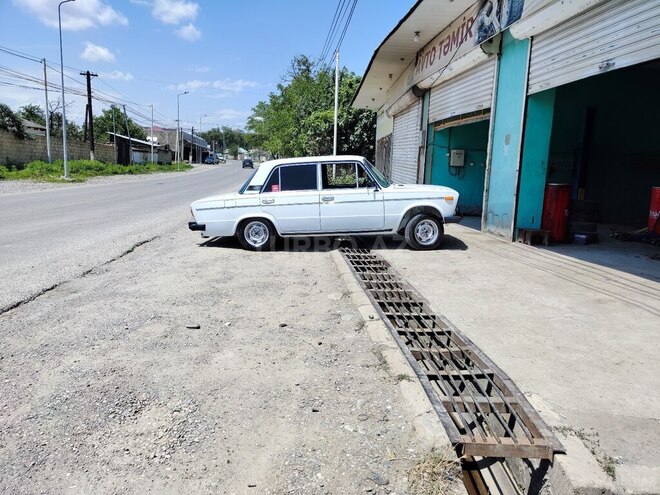 LADA (VAZ) 2106 1998, 98,874 km - 1.5 l - Xaçmaz