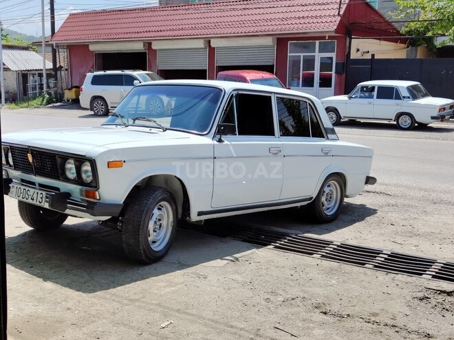 LADA (VAZ) 2106 1998, 98,874 km - 1.5 l - Xaçmaz