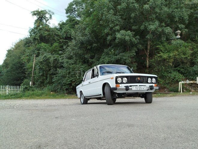 LADA (VAZ) 2106 1998, 98,874 km - 1.5 l - Xaçmaz