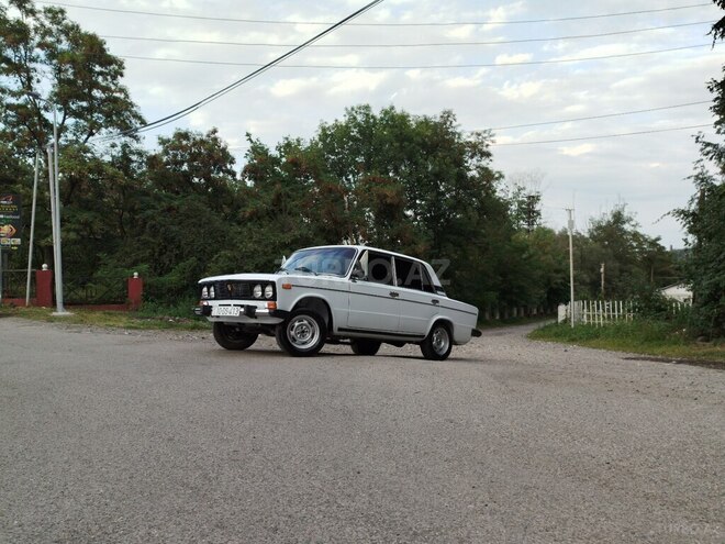 LADA (VAZ) 2106 1998, 98,874 km - 1.5 l - Xaçmaz