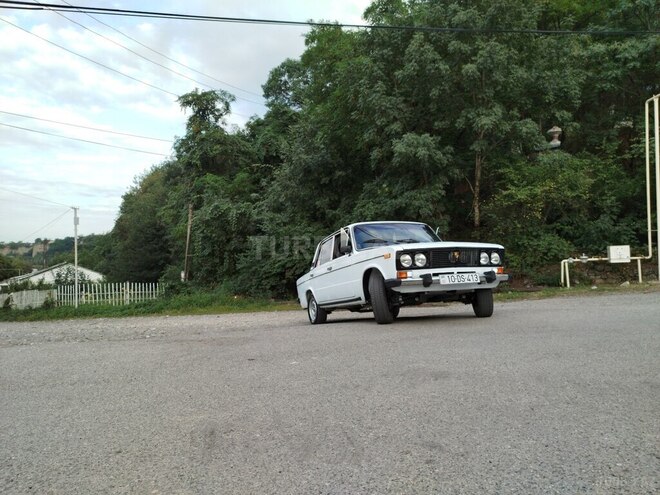 LADA (VAZ) 2106 1998, 98,874 km - 1.5 l - Xaçmaz
