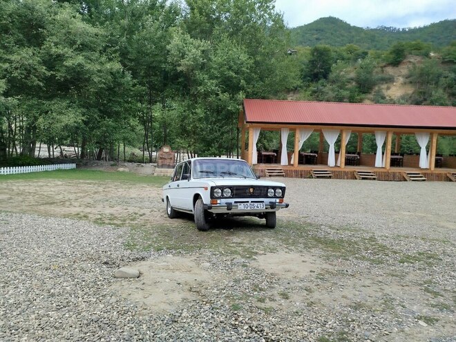 LADA (VAZ) 2106 1998, 98,874 km - 1.5 l - Xaçmaz