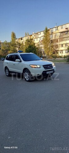 Hyundai Santa Fe 2008, 290,000 km - 2.0 л - Bakı