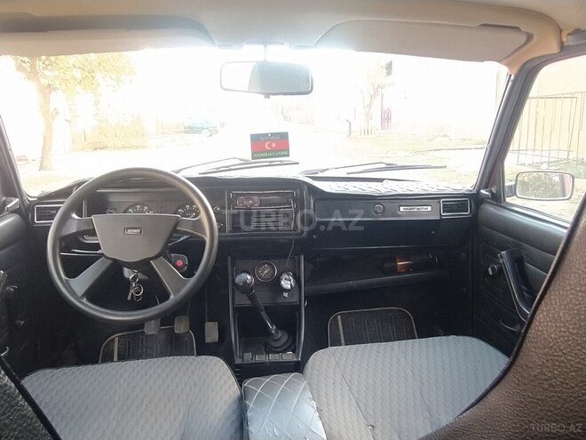 LADA (VAZ) 2107 2005, 58,890 km - 1.6 л - Gəncə