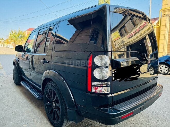 Land Rover Discovery 2011, 280,000 km - 3.0 л - Bakı
