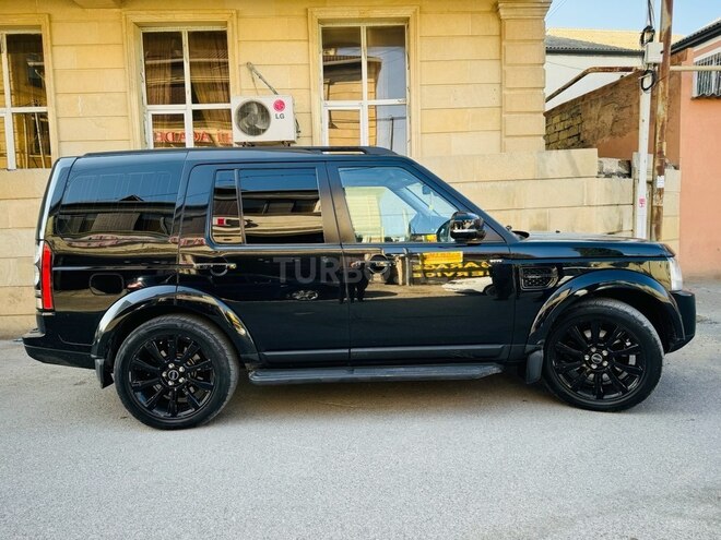Land Rover Discovery 2011, 280,000 km - 3.0 л - Bakı