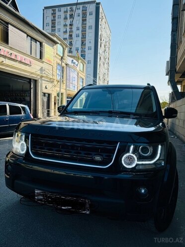 Land Rover Discovery 2011, 280,000 km - 3.0 л - Bakı
