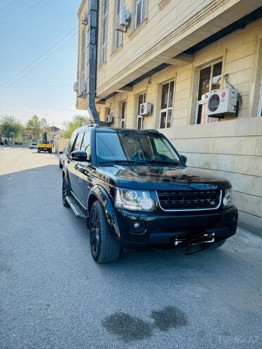 Land Rover Discovery 2011, 280,000 km - 3.0 л - Bakı