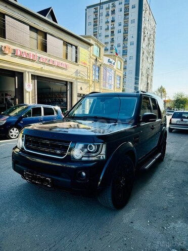 Land Rover Discovery 2011, 280,000 km - 3.0 л - Bakı