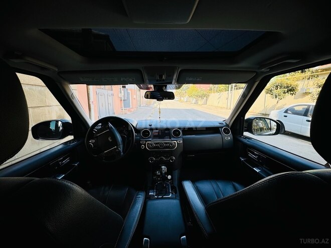 Land Rover Discovery 2011, 280,000 km - 3.0 л - Bakı