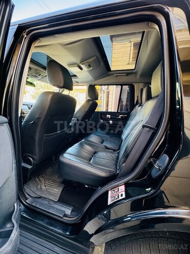 Land Rover Discovery 2011, 280,000 km - 3.0 л - Bakı