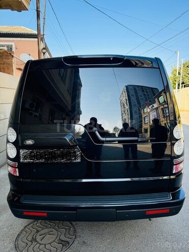 Land Rover Discovery 2011, 280,000 km - 3.0 л - Bakı