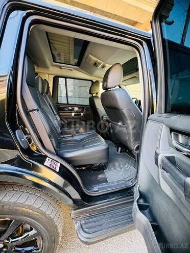 Land Rover Discovery 2011, 280,000 km - 3.0 л - Bakı