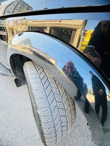 Land Rover Discovery 2011, 280,000 km - 3.0 л - Bakı