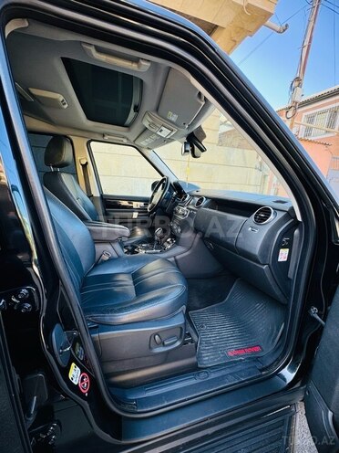 Land Rover Discovery 2011, 280,000 km - 3.0 л - Bakı