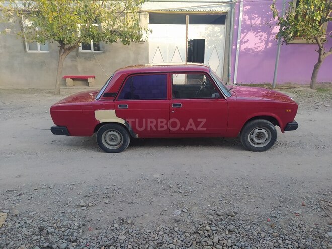 LADA (VAZ) 2107 2005, 58,890 km - 1.6 л - Gəncə