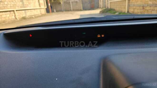 Toyota Prius 2006, 402,336 km - 1.5 l - Bakı