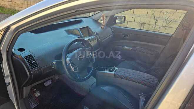 Toyota Prius 2006, 402,336 km - 1.5 l - Bakı