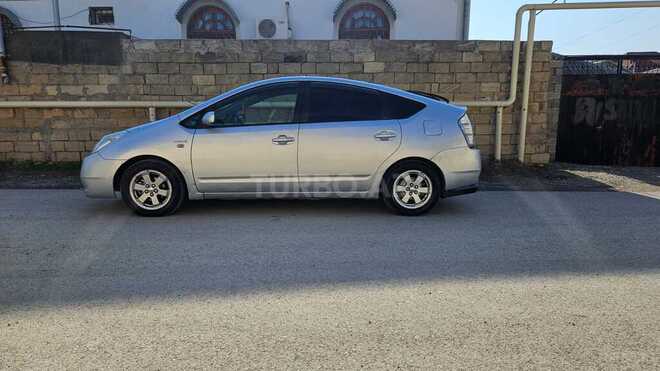 Toyota Prius 2006, 402,336 km - 1.5 l - Bakı