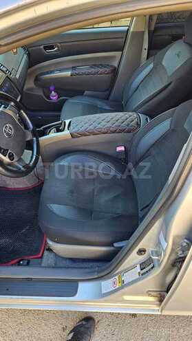 Toyota Prius 2006, 402,336 km - 1.5 l - Bakı
