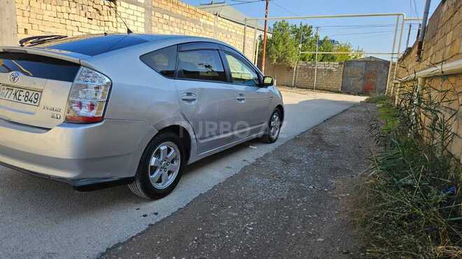 Toyota Prius 2006, 402,336 km - 1.5 l - Bakı