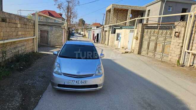 Toyota Prius 2006, 402,336 km - 1.5 l - Bakı