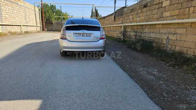 Toyota Prius 2006, 402,336 km - 1.5 l - Bakı