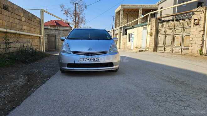 Toyota Prius 2006, 402,336 km - 1.5 l - Bakı