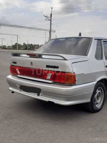 LADA (VAZ) 2115 2002, 230,000 km - 1.6 л - Gəncə