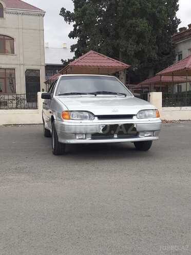 LADA (VAZ) 2115 2002, 230,000 km - 1.6 л - Gəncə