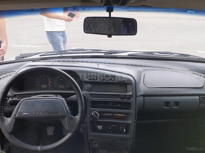 LADA (VAZ) 2115 2002, 230,000 km - 1.6 л - Gəncə