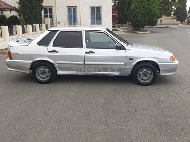 LADA (VAZ) 2115 2002, 230,000 km - 1.6 л - Gəncə