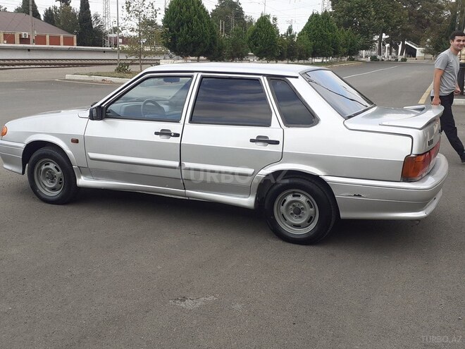 LADA (VAZ) 2115 2002, 230,000 km - 1.6 л - Gəncə