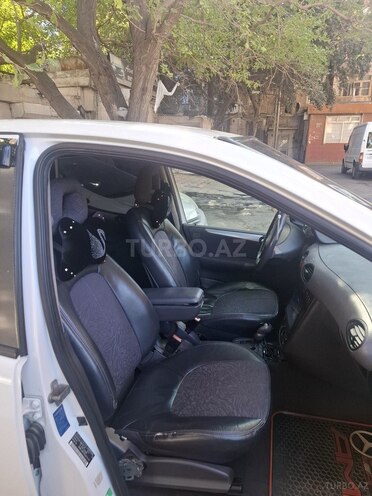 Mercedes A 160 2001, 251,598 km - 1.6 л - Bakı