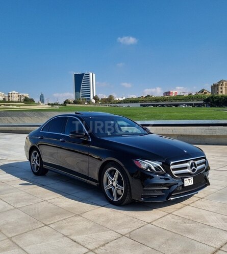 Mercedes E 300 2016, 97,000 km - 2.0 l - Bakı
