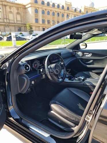 Mercedes E 300 2016, 97,000 km - 2.0 l - Bakı