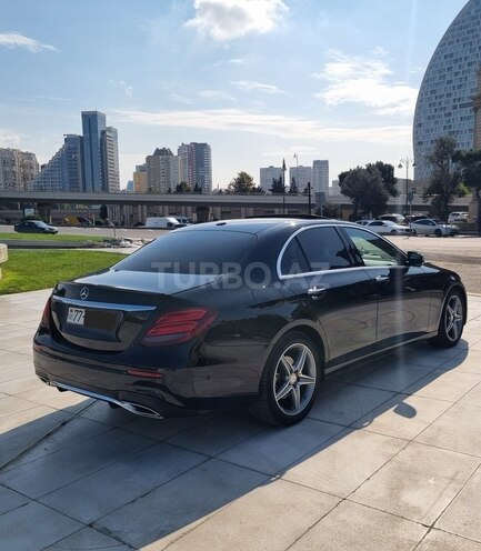 Mercedes E 300 2016, 97,000 km - 2.0 l - Bakı