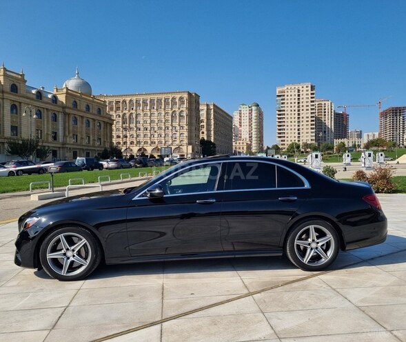 Mercedes E 300 2016, 97,000 km - 2.0 l - Bakı