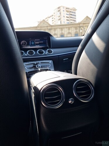 Mercedes E 300 2016, 97,000 km - 2.0 l - Bakı