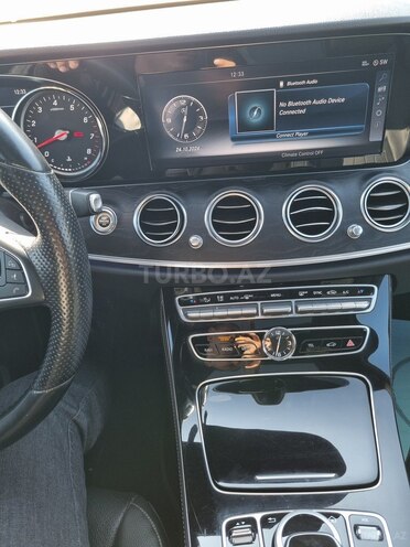 Mercedes E 300 2016, 97,000 km - 2.0 l - Bakı