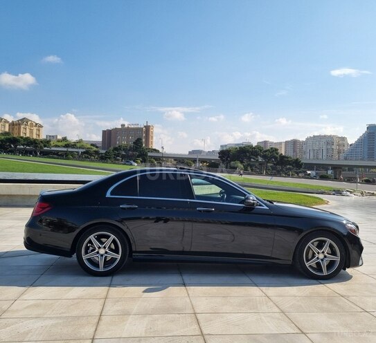 Mercedes E 300 2016, 97,000 km - 2.0 l - Bakı