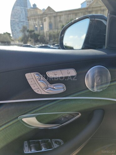 Mercedes E 300 2016, 97,000 km - 2.0 l - Bakı