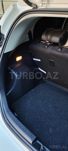 Toyota Aqua 2017, 41,000 km - 1.5 л - Bakı