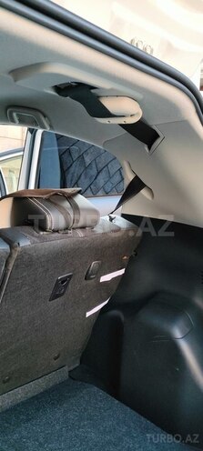 Toyota Aqua 2017, 41,000 km - 1.5 л - Bakı