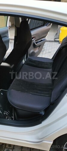 Toyota Aqua 2017, 41,000 km - 1.5 л - Bakı