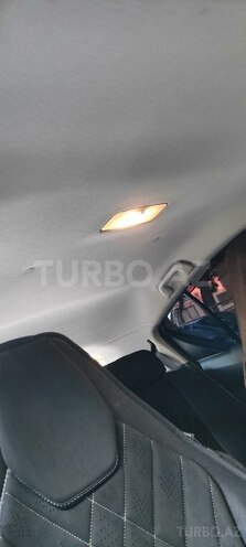Toyota Aqua 2017, 41,000 km - 1.5 л - Bakı