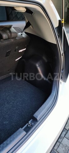 Toyota Aqua 2017, 41,000 km - 1.5 л - Bakı