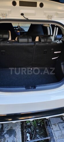 Toyota Aqua 2017, 41,000 km - 1.5 л - Bakı