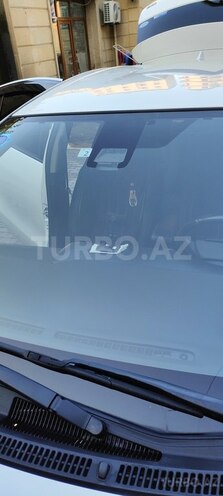 Toyota Aqua 2017, 41,000 km - 1.5 л - Bakı