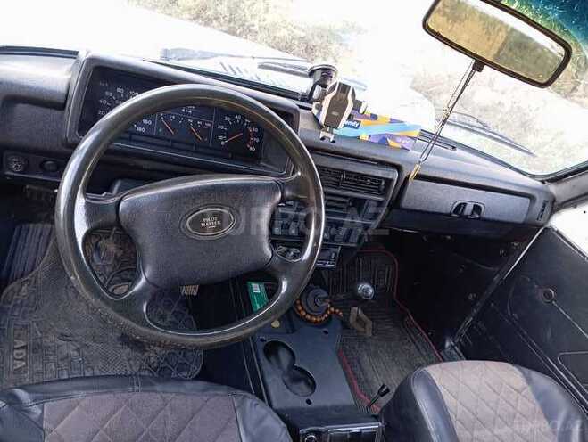LADA (VAZ) Niva 1984, 100,000 km - 1.6 l - Biləsuvar
